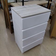 展示引き上げ品　衣装ケース　タンス　チェスト　の画像