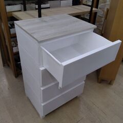 展示引き上げ品　衣装ケース　タンス　チェスト　の画像