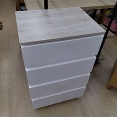 展示引き上げ品　衣装ケース　タンス　チェスト　の画像