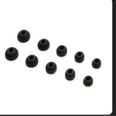 Soundcore 2層構造 Liberty Liberty 4 4 NC NC専用イヤーピースの画像