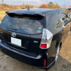 プリウスa 早い者勝ちの画像