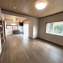 💰️敷礼無料！ペットとの快適な暮らしを実現。収納豊富な2L…