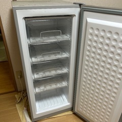 冷凍庫の画像