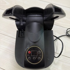 くつ乾燥機 の画像