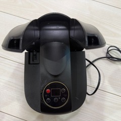 くつ乾燥機 の画像