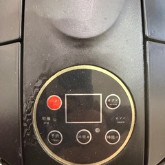 くつ乾燥機 の画像