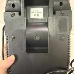 くつ乾燥機 の画像