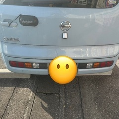 【千葉】【日産キューブ】【まだまだ乗れます】の画像