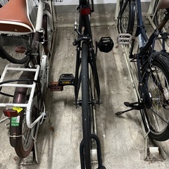 ピストバイクの画像