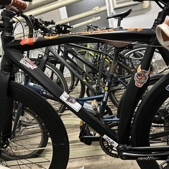 ピストバイクの画像