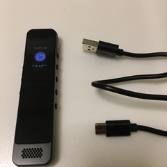 model   V82   ボイスレコーダーの画像