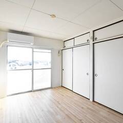 【敷金・礼金・手数料・更新料０円！】ビレッジハウス東大橋2…