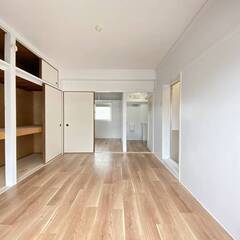 【敷金・礼金・手数料・更新料０円！】ビレッジハウス南野田4…