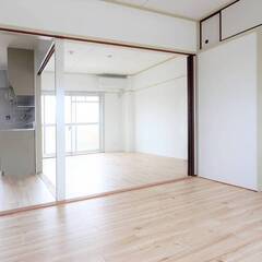 【敷金・礼金・手数料・更新料０円！】ビレッジハウス招提3号…