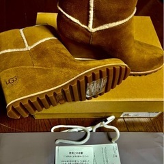 UGG新品🥰の画像