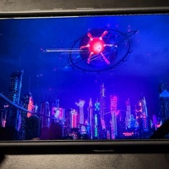 Rog Phone8 + 純正スマホクーラー（SIMフリー　メモリ16GBストレージ256GB）の画像