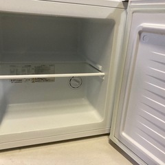 1ドア冷凍庫　SP-32LF1  2019年製　3ヶ月保証付の画像