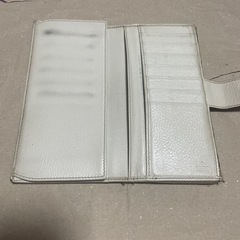 GUCCI 長財布❶の画像