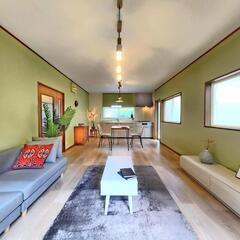 🎊敷礼無料！■ペット多頭飼育可■家賃１ヶ月無料■仲介料０■…