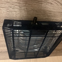 ニトリ　こたつ　足なし　天板なし　の画像