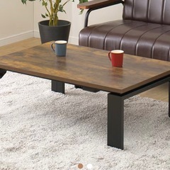 ニトリ　こたつ　足なし　天板なし　の画像