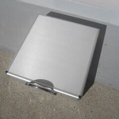 🍊レアものアタッシュケースの画像