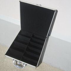 🍊レアものアタッシュケースの画像