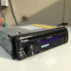 【4台セット】1DINカーオーディオおまとめ‼️の画像