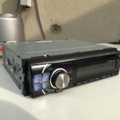 【4台セット】1DINカーオーディオおまとめ‼️の画像