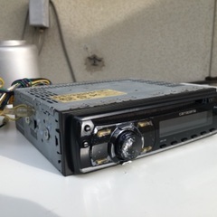 【4台セット】1DINカーオーディオおまとめ‼️の画像