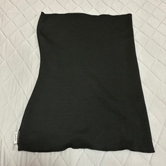 AATH アース オンヨネ ウエストロールロング Mサイズ AAA90851 リカバリーウェア リラックスの画像