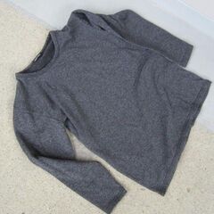 🍊厚めアンダーシャツ新品の画像