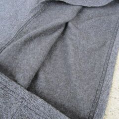 🍊厚めアンダーシャツ新品の画像