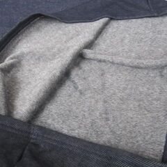 🍊厚めアンダーシャツ新品の画像