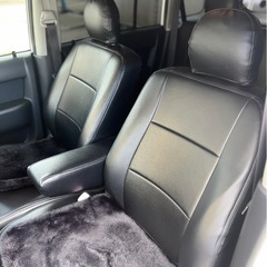 トヨタ bB 4WD 車検有 VRX3付の画像