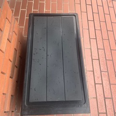 衣装ケースの画像