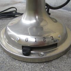 🍊アンティーク扇風機の画像