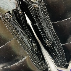 【期間限定 新品未使用】おまけ付き！防水設計スノーシューズ 25.5cm スパイク付きの画像