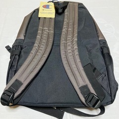 【期間限定 新品未使用】タグ付き Championリュックサックの画像