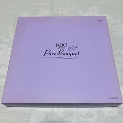 【期間限定 新品未使用】石鹸8個セット 花王ホワイト ピュアブーケ Kao White Pure Bouquetの画像