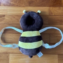 ミツバチセーフティグッズの画像