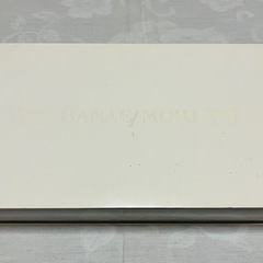 【期間限定 新品未使用】HANAE MORI バスタオル 西川産業株式会社の画像