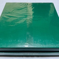 【期間限定 新品未使用】POLO FIELD ロゴ入り バスタオルセットの画像