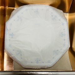 【期間限定 新品未使用】美品！Noritake ノリタケ 碗皿ペアーセットの画像