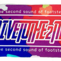 未使用　ポリエステル　スポーツタオルサイズの画像