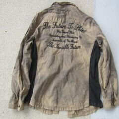 🍊エイジングものの画像