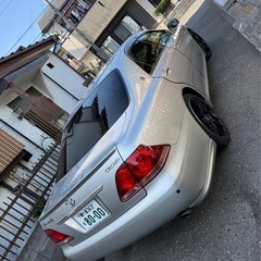 18クラウン アスリートの画像