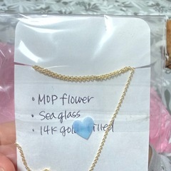 ハワイアンジュエリー　ねっくネックスの画像