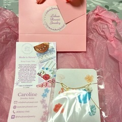 ハワイアンジュエリー　ねっくネックスの画像