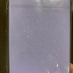 DHC ビューティー手帳の画像